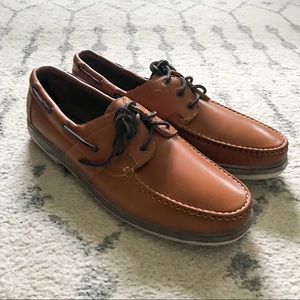 Allen Edmonds Eastport Loafer